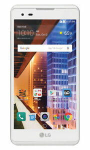 LG Tribute HD Screen Replacement by Quick Fix