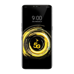 LG ThinQ 5G/V50 ThinQ Screen Replacement by Quick Fix