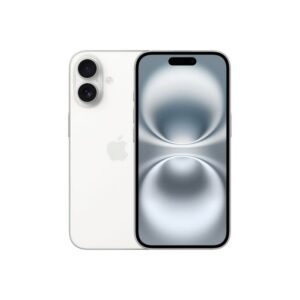 iPhone 16 Screen Replacement by Quick Fix